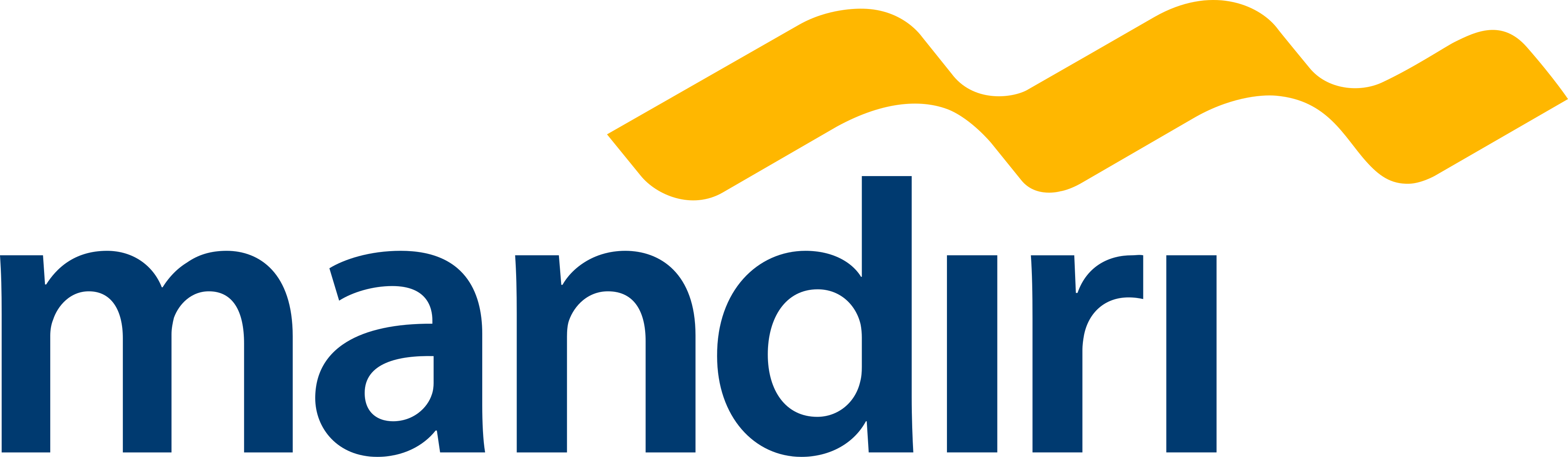 Client Logo